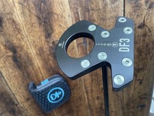 L.A.B. Golf  DF3i Putter 35