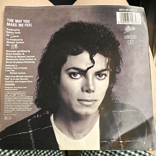Michael jackson the - michael,