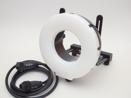 Elinchrom ringblitz eco - rq,