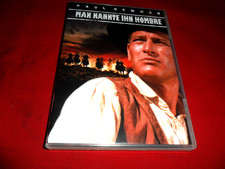DvD - Paul Newman - Man nannte