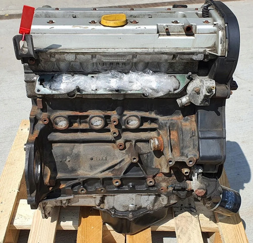 Motor opel astra z20let - z20let, 2.0