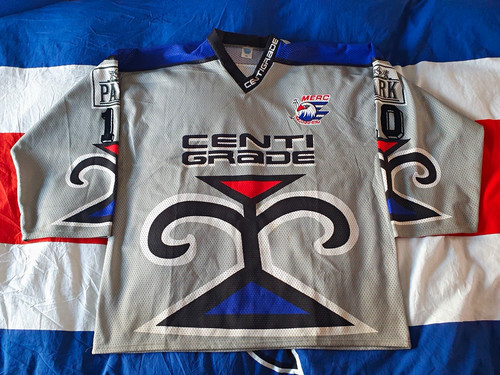 Adler mannheim trikot - adler, gross