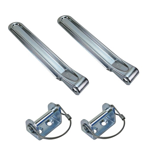 2er set bordwand - 2er,