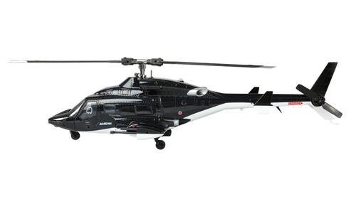 Amewi bell 222 airwolf pro - amewi,