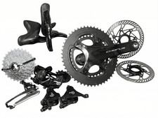 Campagnolo Chorus 12s Gruppe