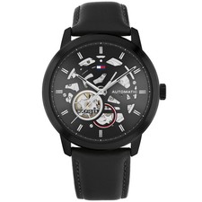 Tommy Hilfiger Henry Schwarz