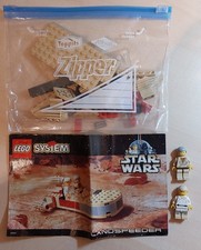 LEGO Star Wars 7110