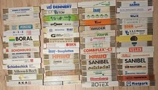 60 Stück 2m Zollstöcke Zollstocksammlung  Gliedermaßstab Meterstab Schmiege