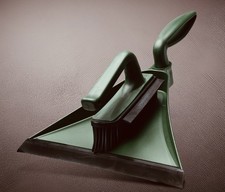 proWIN V7 Kehrschaufel +