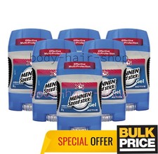 Mennen Speed Stick X5 Active