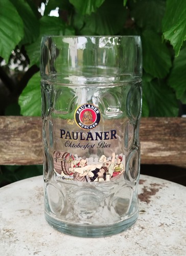 Paulaner münchen oktoberfest - paulaner,