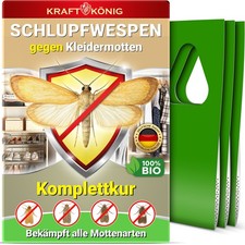 Kraftkönig schlupfwespen - kraftkÖnig,