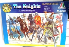 Figuren 1:72 Italeri No. 6009