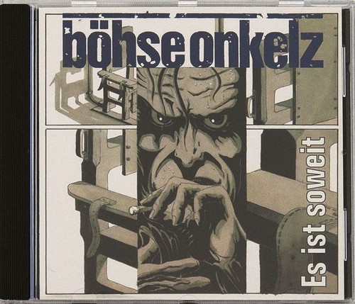 Boehse onkelz ist - ist, soweit
