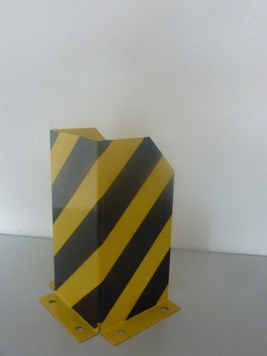 Rammschutz anfahrschutz - rammschutz,