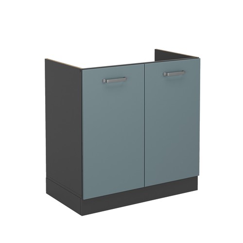 Spülenunterschrank vicco - spülenunterschrank,
