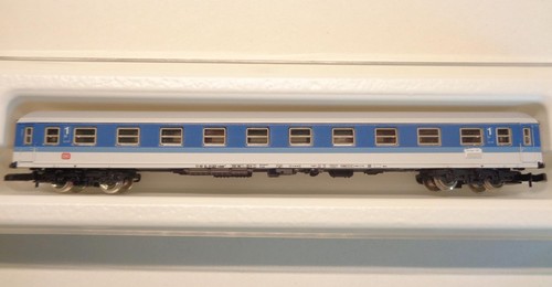 Märklin miniclub 8743 - miniclub,