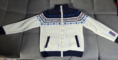 Nebulus herren norweger - nebulus, jacke