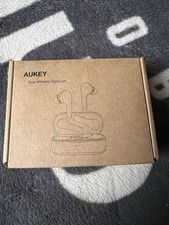Aukey True Wireless Earbuds