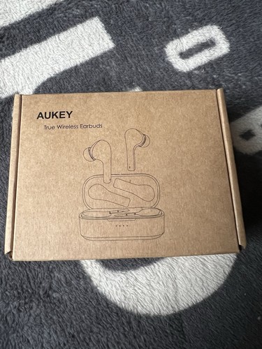 Aukey true wireless earbuds - true,