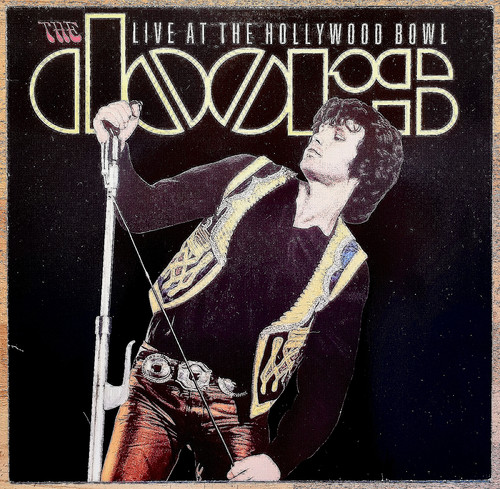 The doors live at - –,