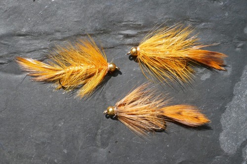 Goldkopf trout buster - goldkopf, trout-buster