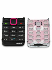 Nokia 3500 classic - nokia, tastatur