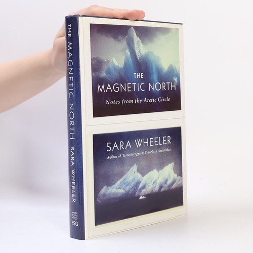 The magnetic north notes - the,