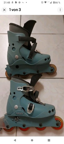 Inline skates rollschuhe - skates,
