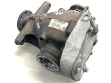 BMW E90 E91 Hinterachsgetriebe