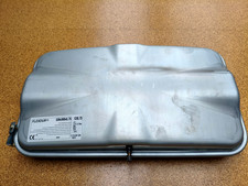 Ausdehnungsgefäß Flexdur für Junkers ZSB14-3