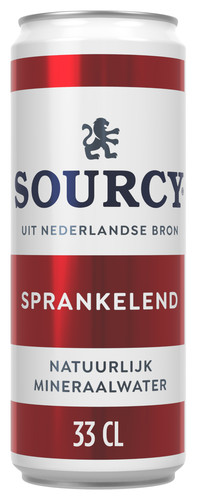 Sourcy sparkling - sparkling,