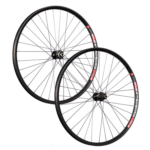 Zoll fahrrad laufradsatz - 27,5,