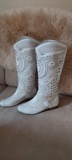 Sommer stiefel - sommer,