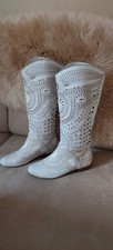 Sommer Stiefel 