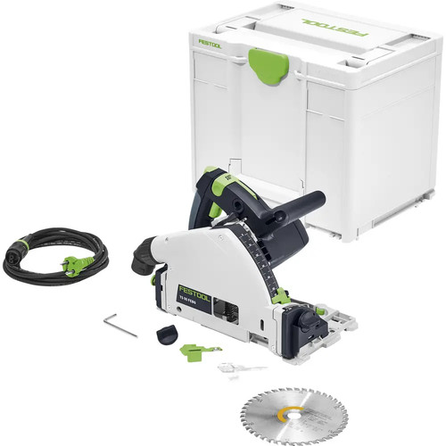 Festool febq plus - ts, 55