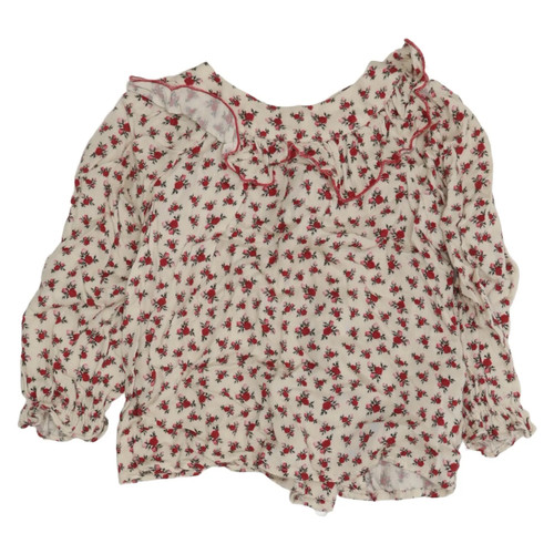 Zara bluse größe 92 - größe:,
