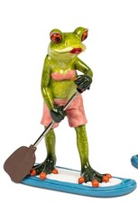 Formano Froschhausen  Stand Up