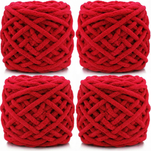Dicke wolle zum stricken x - zum, 4