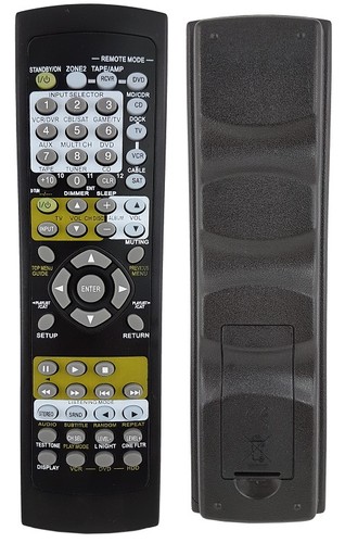 Ersatz onkyo fernbedienung - ersatz,