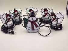 Gr22 /  Lampen, Weihnachten