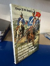 Die Bayerischen-Sächsischen-