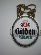 Brauerei Bier Zapfhahnschild