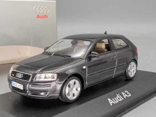 Modellautos minichamps - 1:43,