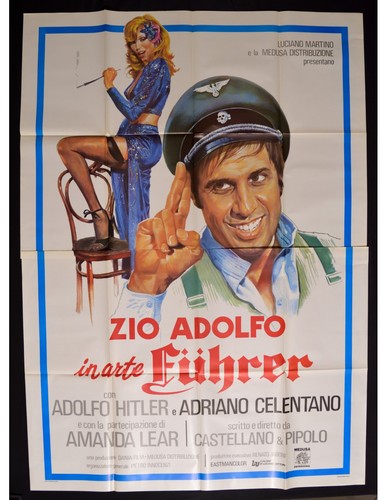 Manifest zio adolfo arte - manifest,