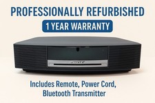 Bose Wave Music System AWRCC1