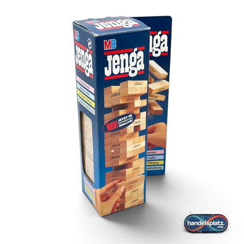 Jenga spiele - jenga,
