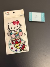 H + M Sanrio Hello Kitty