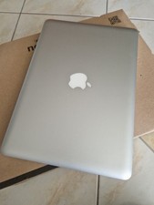 MacBook Pro 2012-i7- 13 Zoll A1278, 128GB SSD, 8GB RAM, Catalina