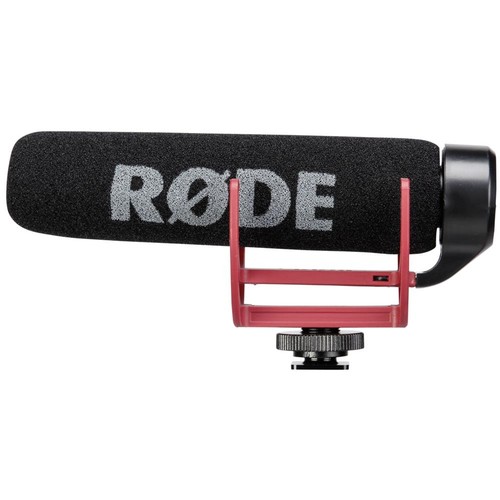 Rode videomic - videomic, go